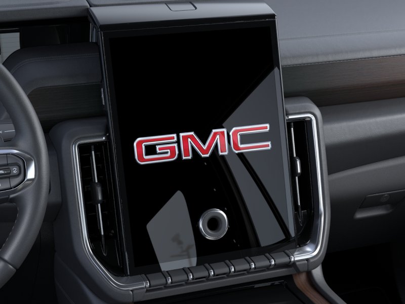 1GKS2DKL5TR306438 2026 GMC Yukon 4WD Denali