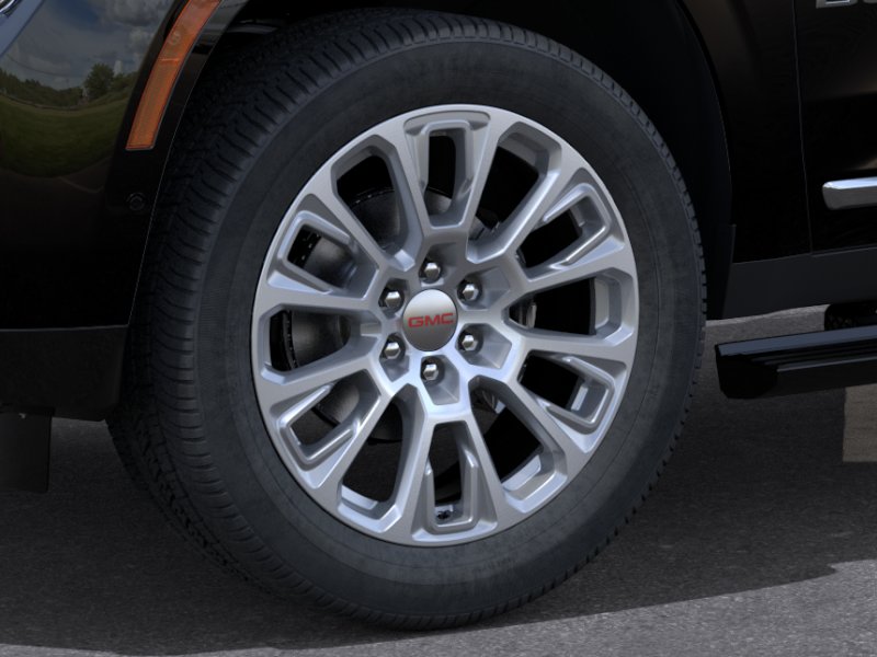 1GKS2DKL5TR343649 2026 GMC Yukon 4WD Denali