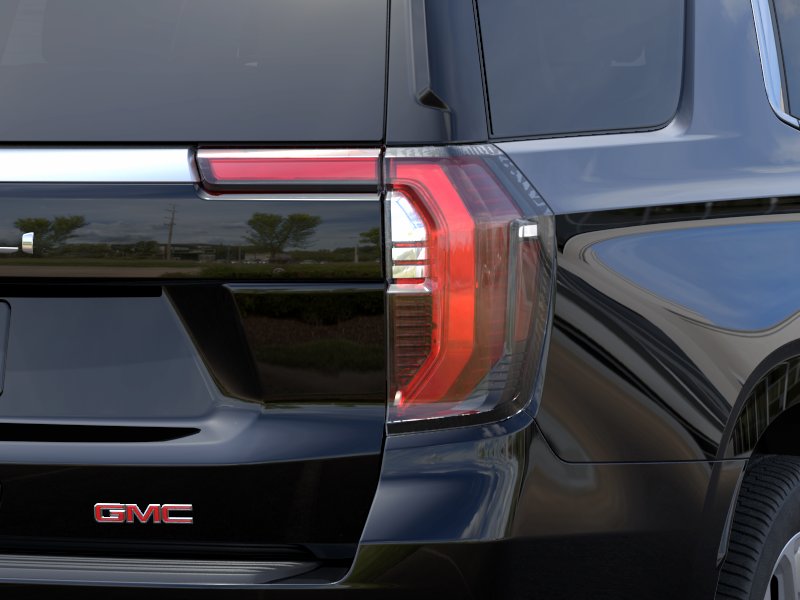 1GKS2DKL5TR343649 2026 GMC Yukon 4WD Denali