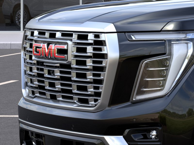1GKS2DKL5TR343649 2026 GMC Yukon 4WD Denali