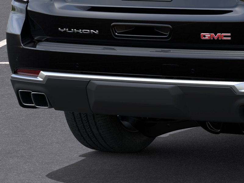 1GKS2DKL5TR343649 2026 GMC Yukon 4WD Denali