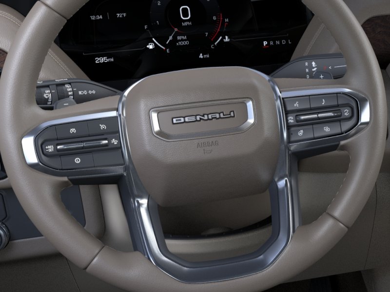 1GKS2DKL5TR343649 2026 GMC Yukon 4WD Denali