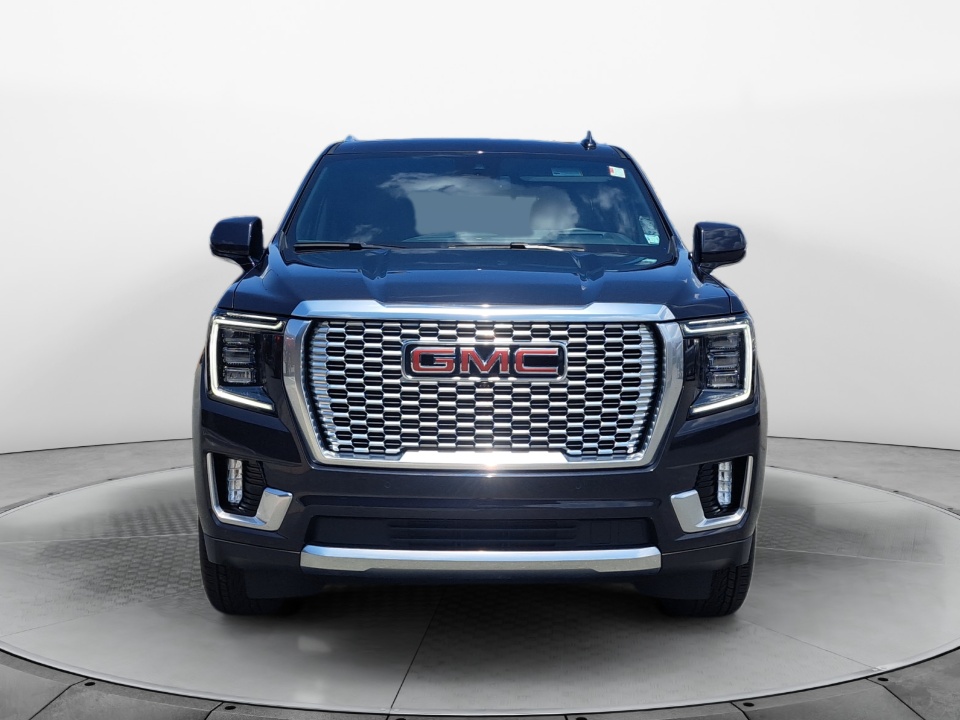 Used 2024 GMC Yukon SUV