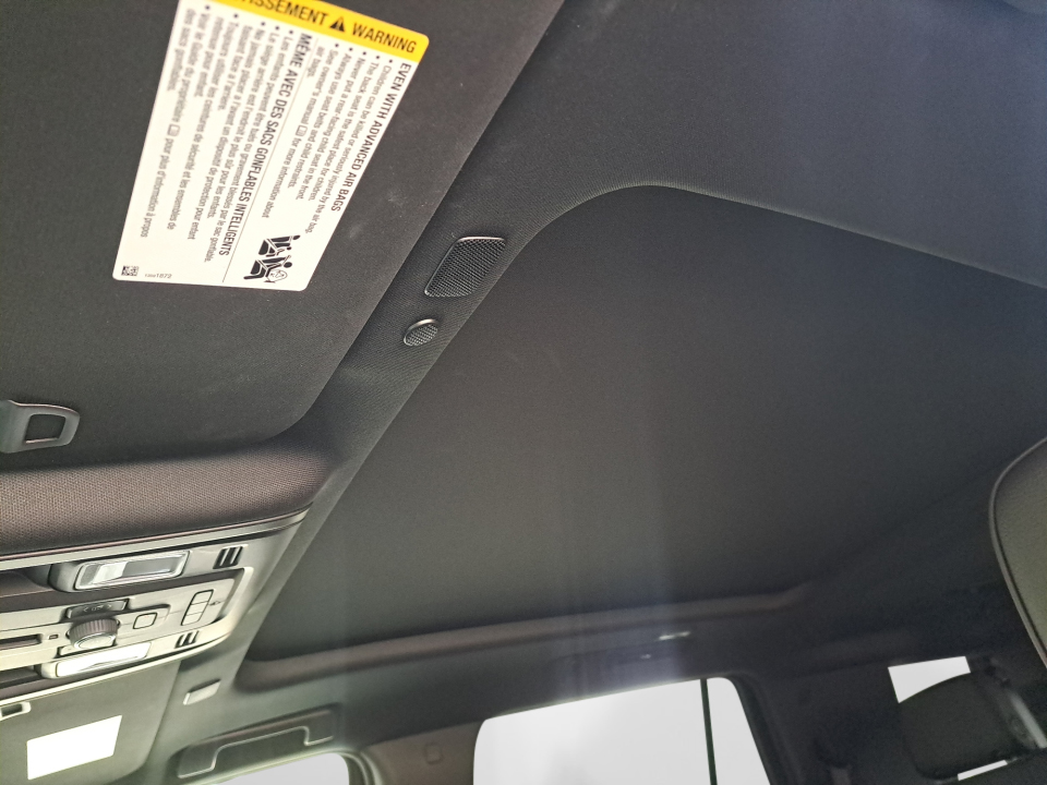 Used 2024 GMC Yukon SUV