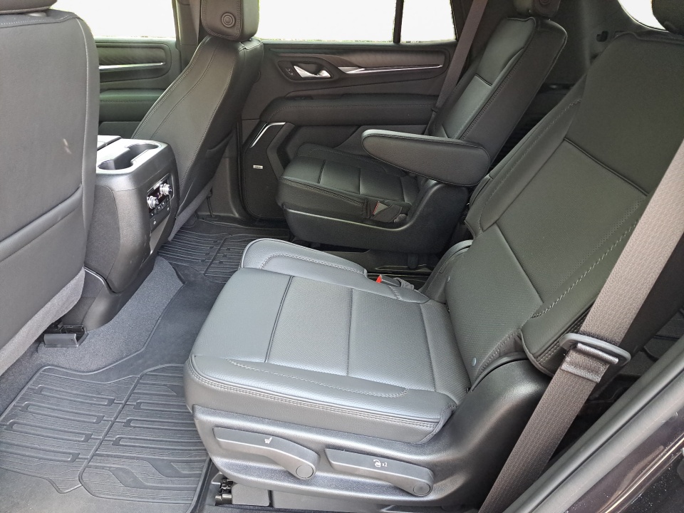 Used 2024 GMC Yukon SUV