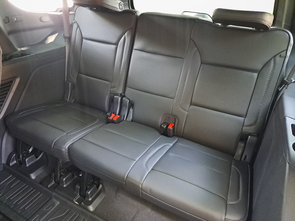 Used 2024 GMC Yukon SUV