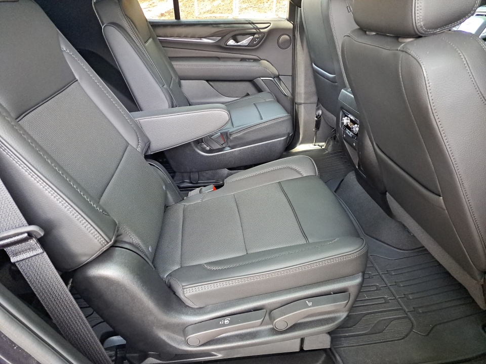 Used 2024 GMC Yukon SUV