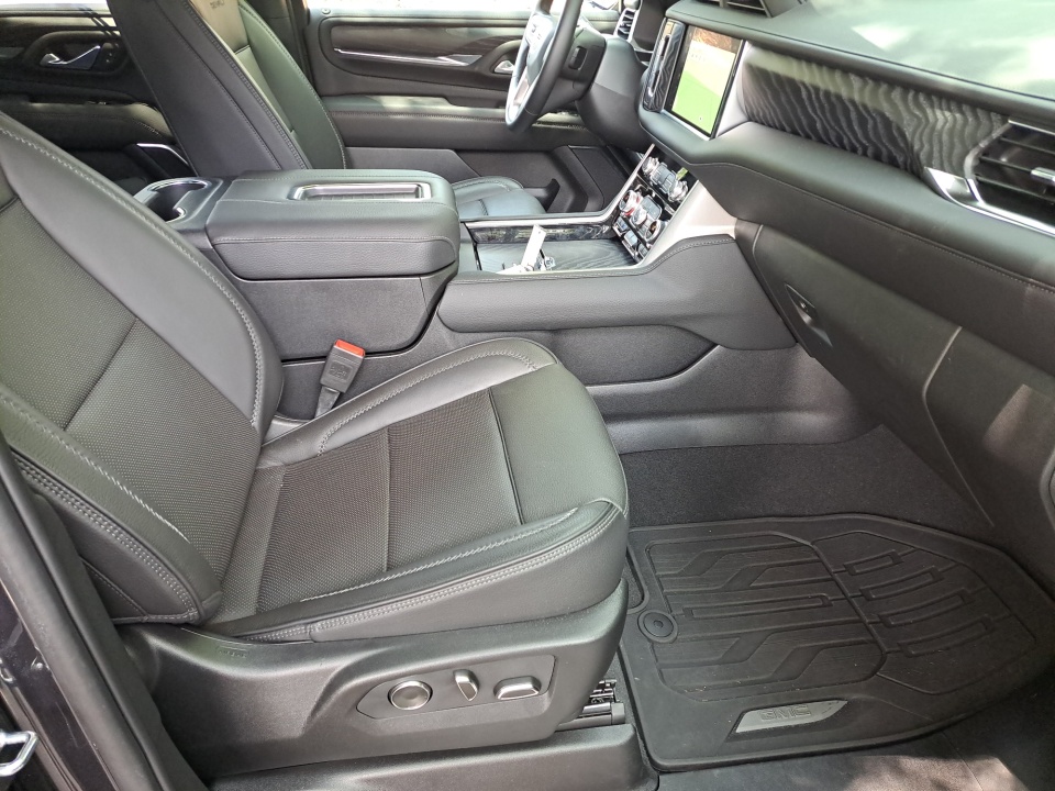 Used 2024 GMC Yukon SUV