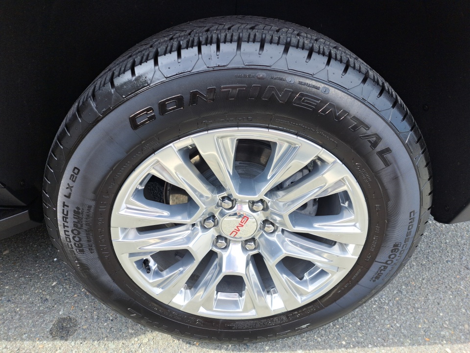 Used 2024 GMC Yukon SUV