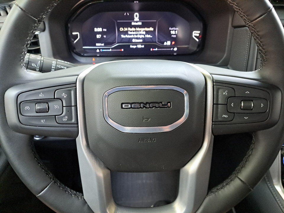 Used 2024 GMC Yukon SUV