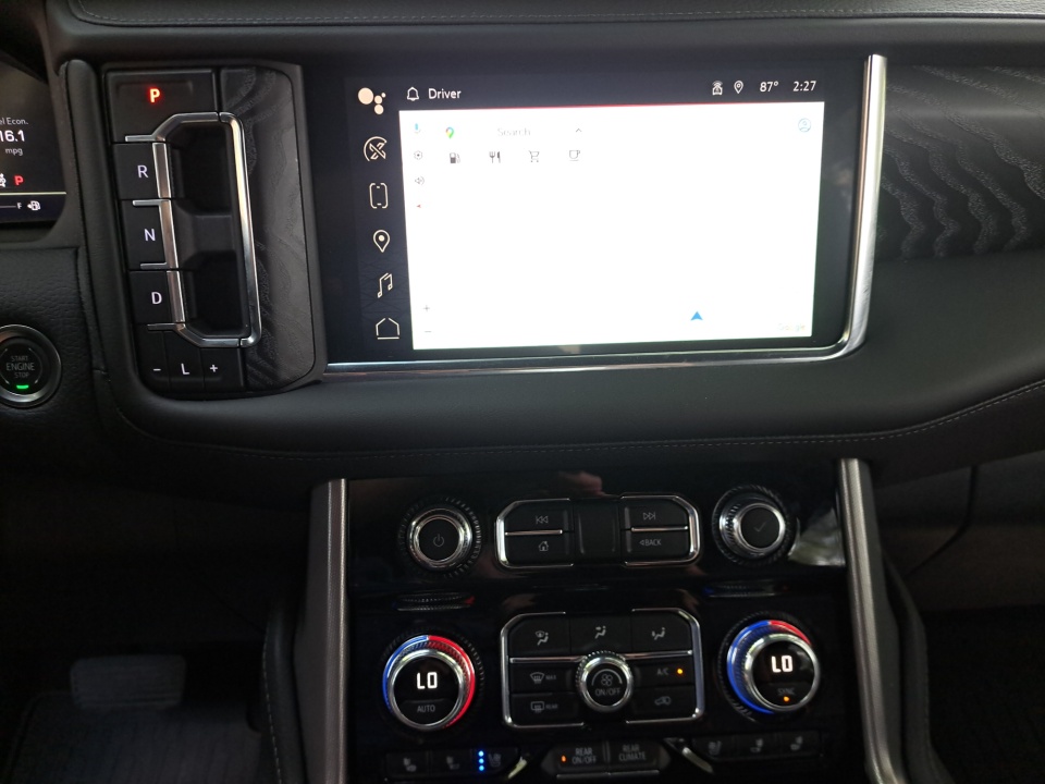 Used 2024 GMC Yukon SUV