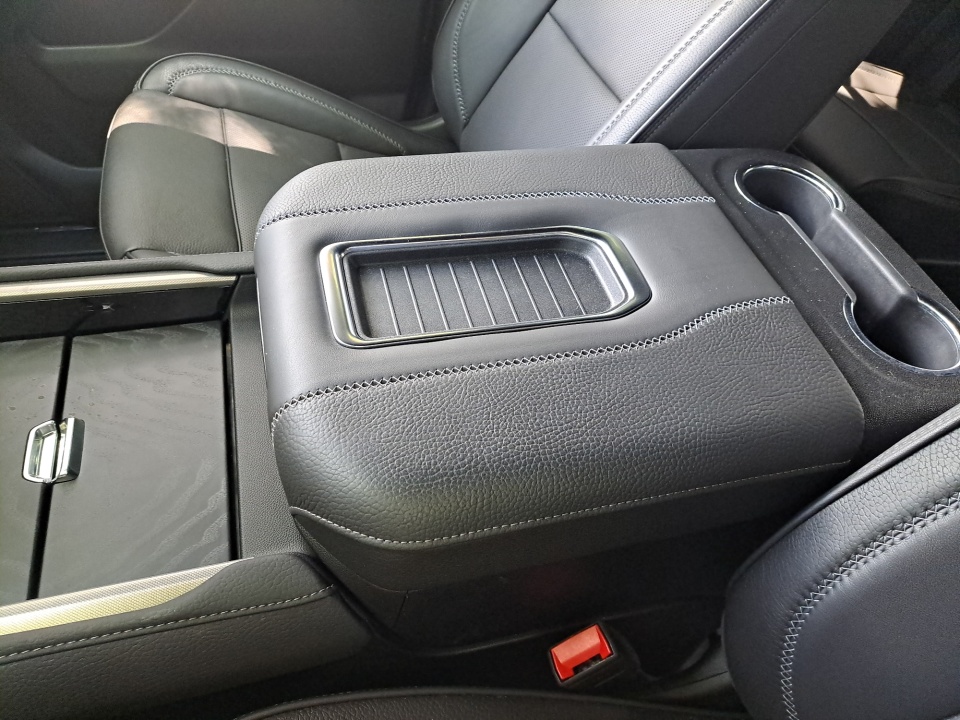 Used 2024 GMC Yukon SUV