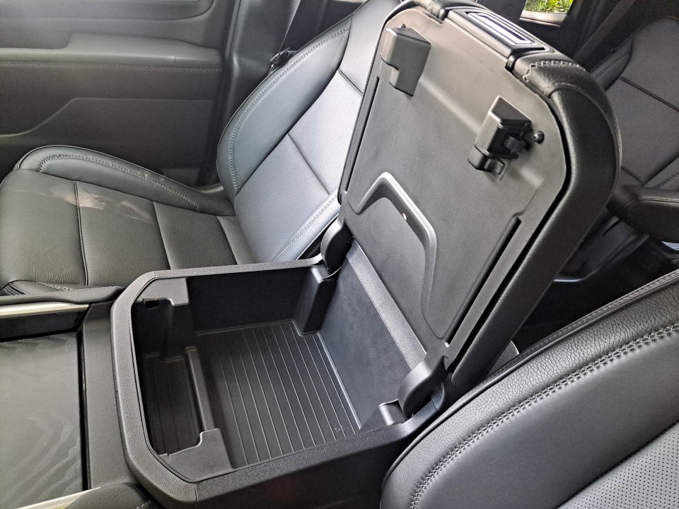 Used 2024 GMC Yukon SUV