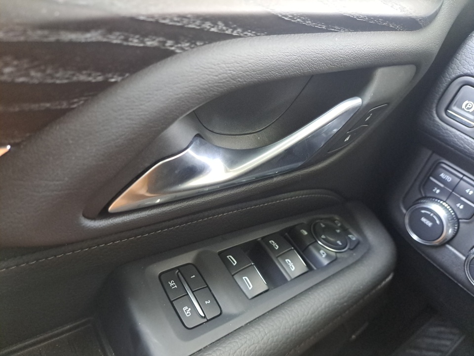 Used 2024 GMC Yukon SUV