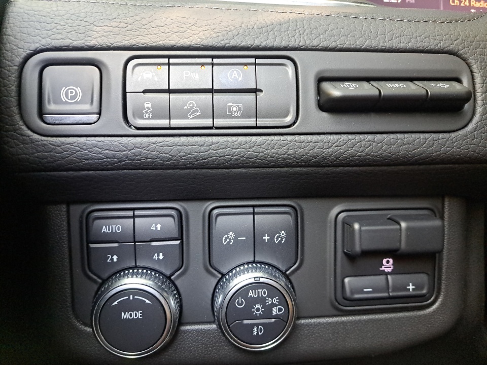 Used 2024 GMC Yukon SUV