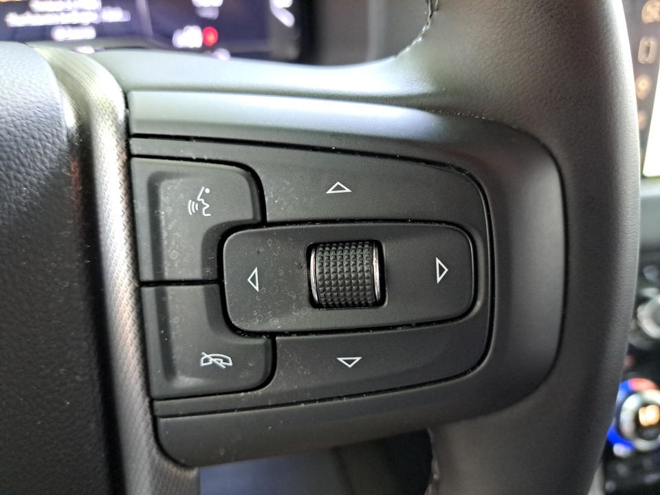Used 2024 GMC Yukon SUV