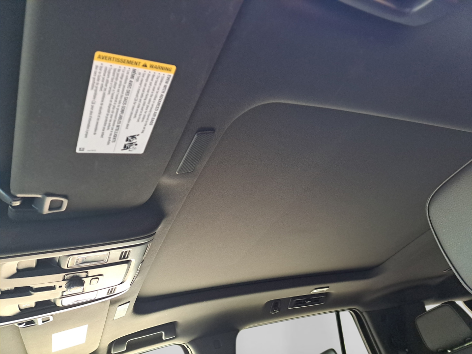 Used 2025 GMC Yukon SUV