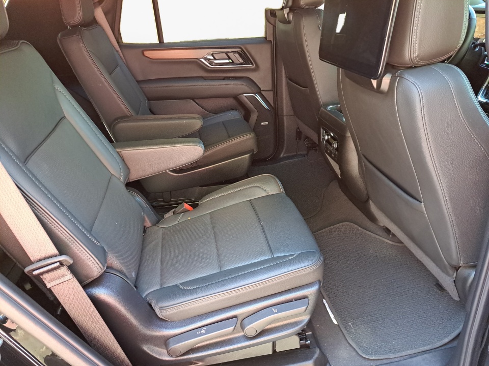 Used 2025 GMC Yukon SUV