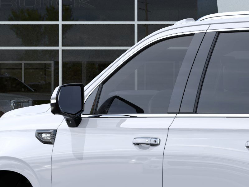 1GKS2EK86TR304098 2026 GMC Yukon 4WD Denali Ultimate