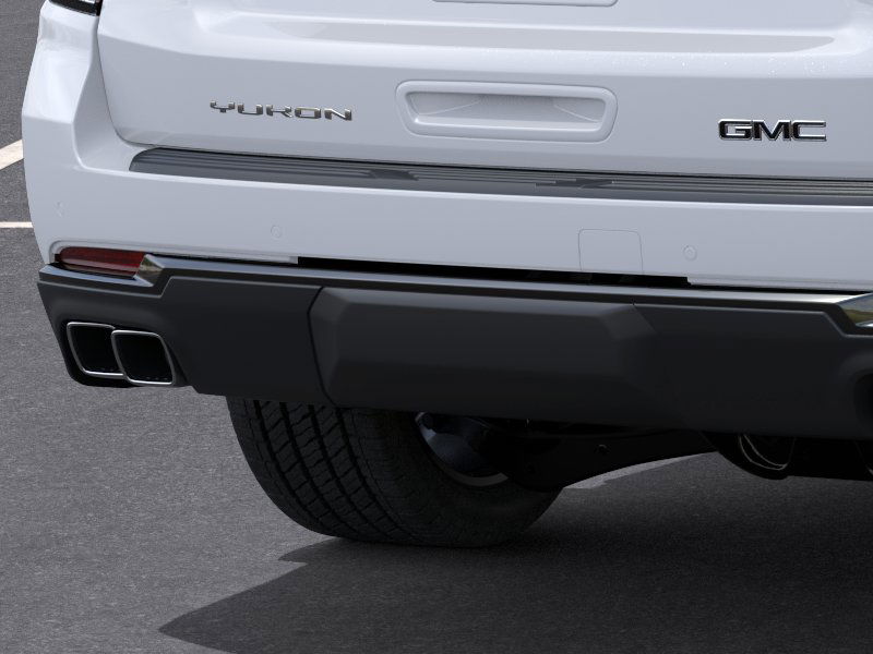 1GKS2EK86TR304098 2026 GMC Yukon 4WD Denali Ultimate