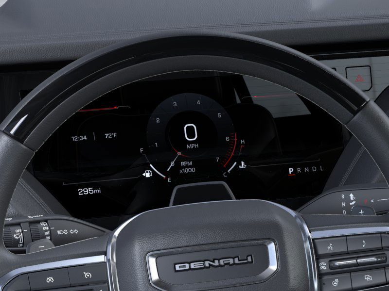 1GKS2EK86TR304098 2026 GMC Yukon 4WD Denali Ultimate