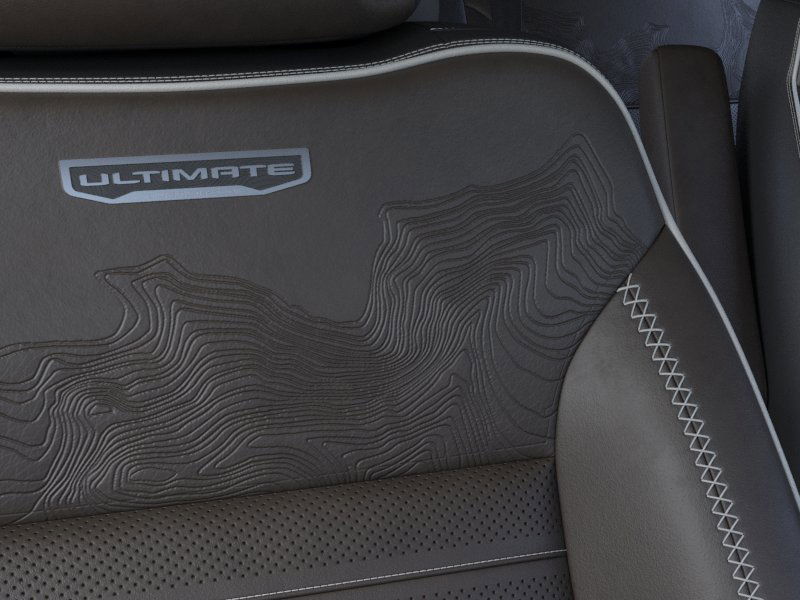 1GKS2EK86TR304098 2026 GMC Yukon 4WD Denali Ultimate