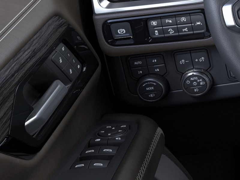 1GKS2EK86TR304098 2026 GMC Yukon 4WD Denali Ultimate