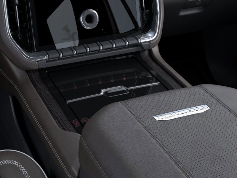 1GKS2EK86TR304098 2026 GMC Yukon 4WD Denali Ultimate