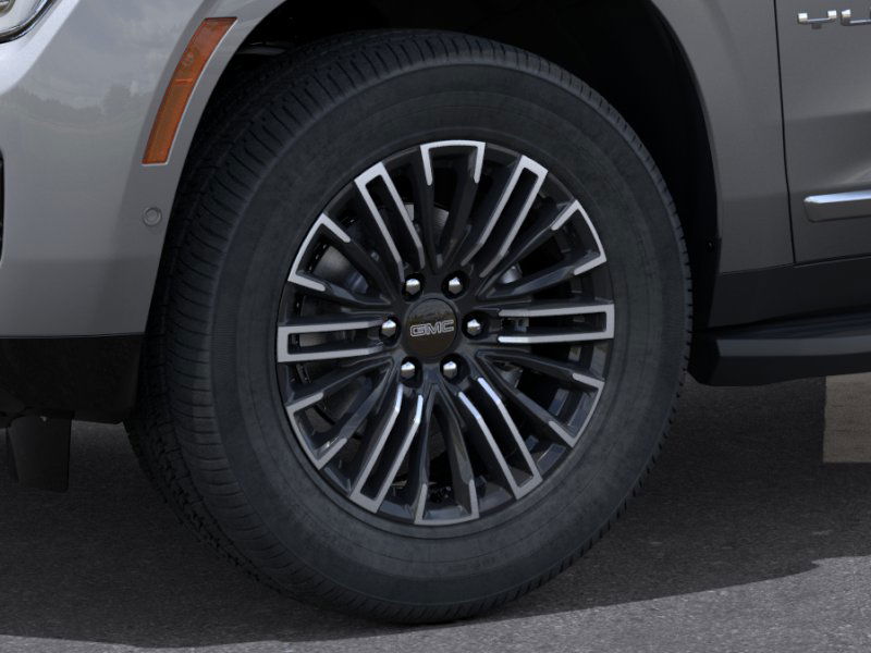 1GKS2GKD8TR312390 2026 GMC Yukon XL 4WD Elevation