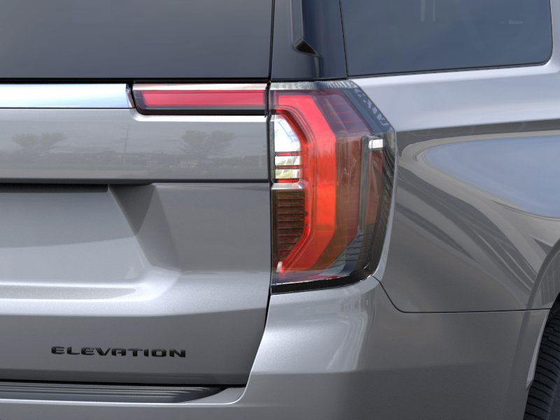 1GKS2GKD8TR312390 2026 GMC Yukon XL 4WD Elevation