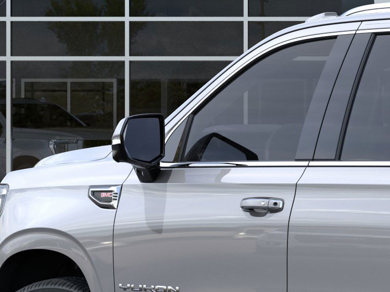 1GKS2GKD8TR312390 2026 GMC Yukon XL 4WD Elevation