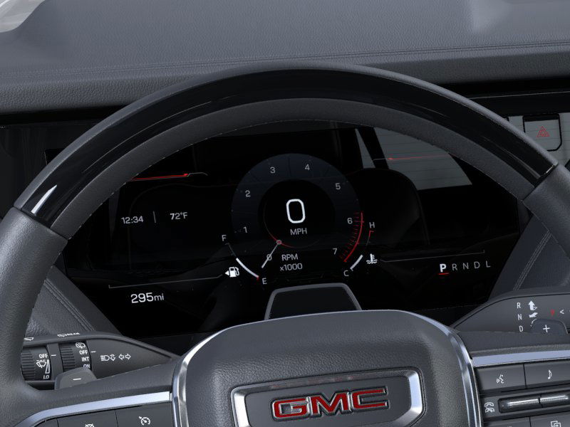 1GKS2GKD8TR312390 2026 GMC Yukon XL 4WD Elevation