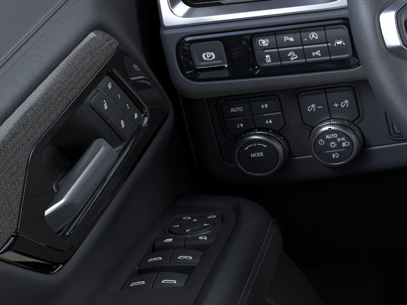 1GKS2GKD8TR312390 2026 GMC Yukon XL 4WD Elevation