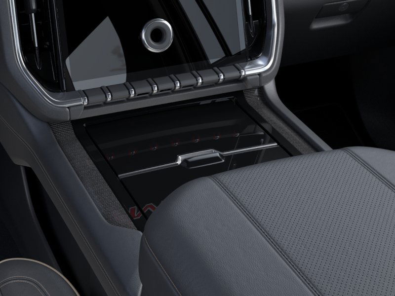 1GKS2GKD8TR312390 2026 GMC Yukon XL 4WD Elevation