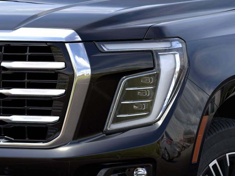 1GKS2GKDXTR318613 2026 GMC Yukon XL 4WD Elevation