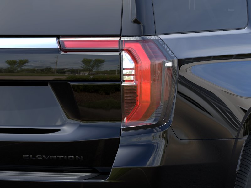 1GKS2GKDXTR318613 2026 GMC Yukon XL 4WD Elevation
