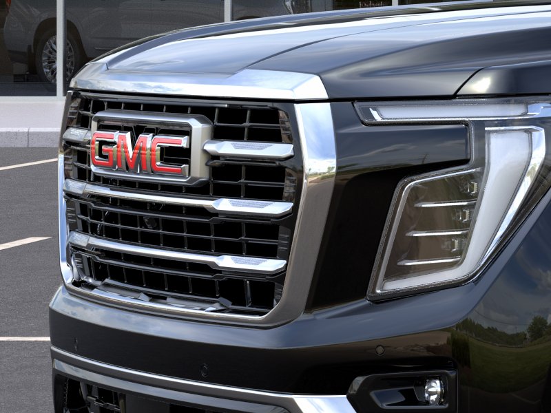 1GKS2GKDXTR318613 2026 GMC Yukon XL 4WD Elevation
