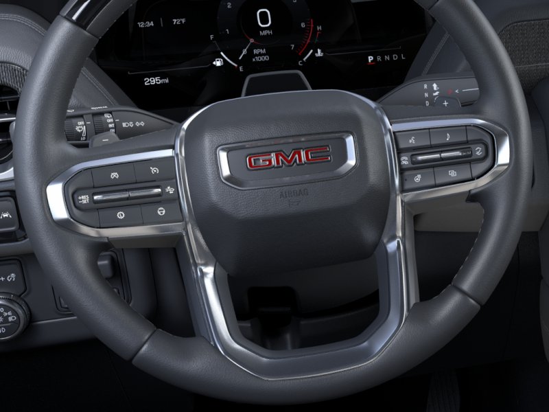 1GKS2GKDXTR318613 2026 GMC Yukon XL 4WD Elevation