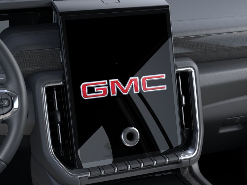 1GKS2GKDXTR318613 2026 GMC Yukon XL 4WD Elevation