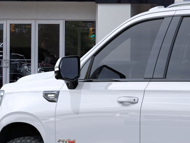 1GKS2HK87TR240669 2026 GMC Yukon XL 4WD AT4