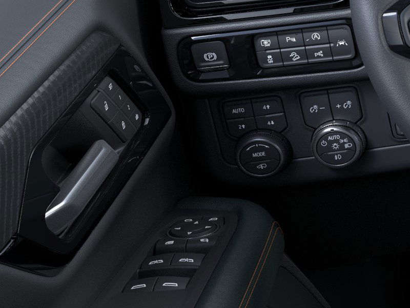 1GKS2HK87TR240669 2026 GMC Yukon XL 4WD AT4