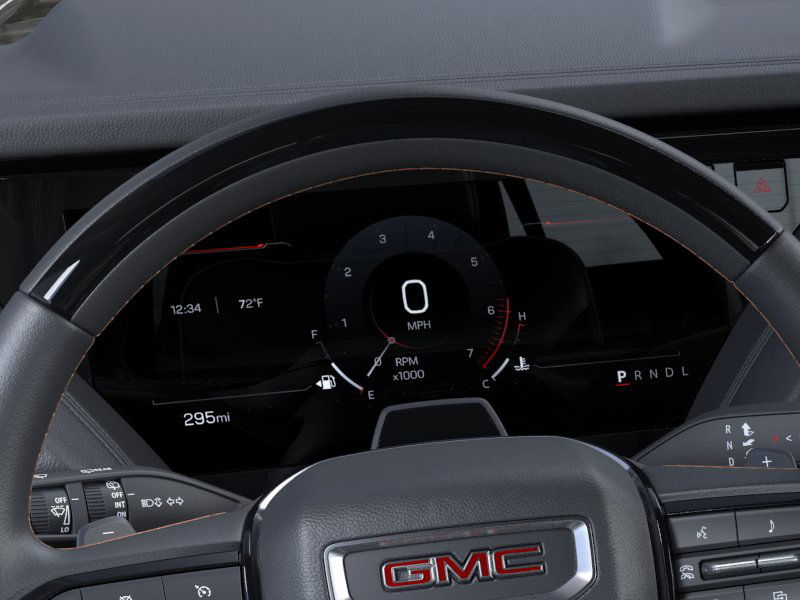 1GKS2HKL3TR245954 2026 GMC Yukon XL 4WD AT4