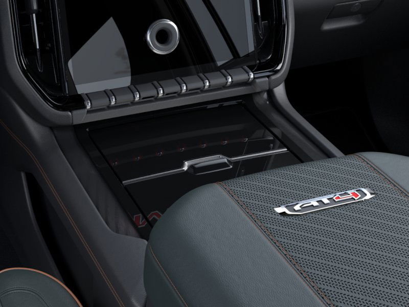 1GKS2HKL3TR245954 2026 GMC Yukon XL 4WD AT4