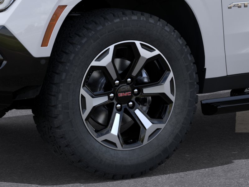 1GKS2HKL6TR365845 2026 GMC Yukon XL 4WD AT4