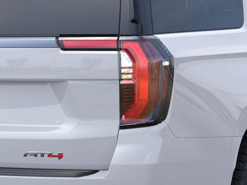 1GKS2HKL6TR365845 2026 GMC Yukon XL 4WD AT4