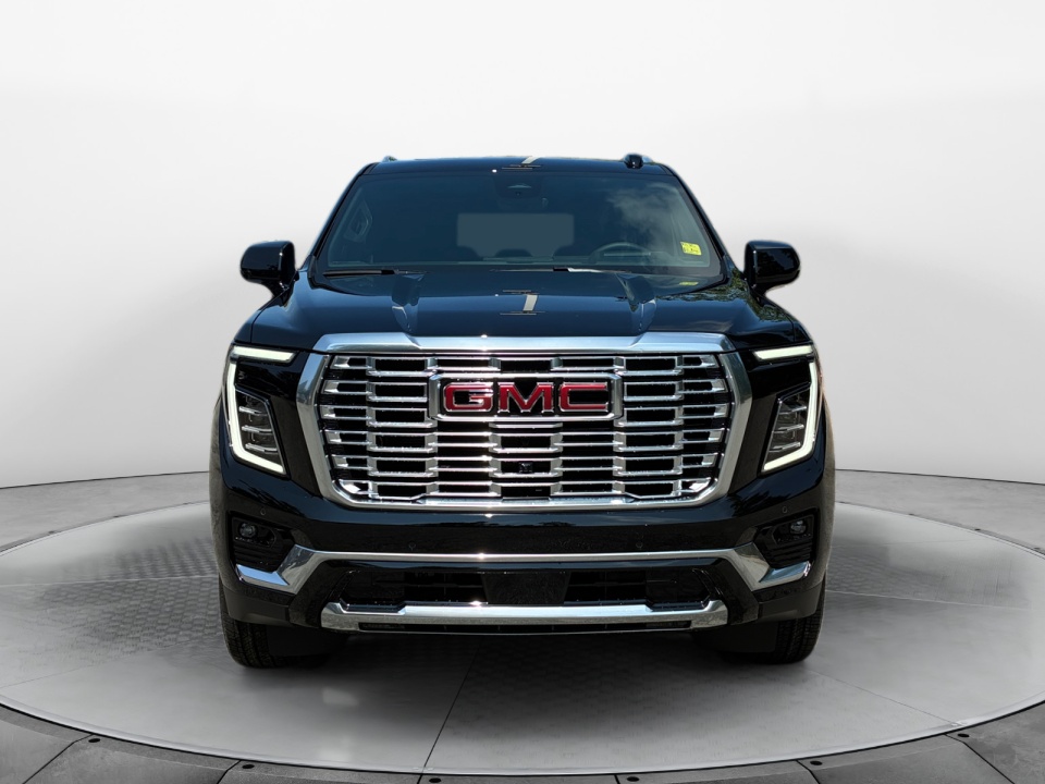 1GKS2JK81TR397153 2026 GMC Yukon XL Denali