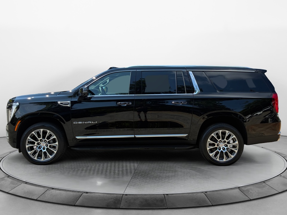 1GKS2JK81TR397153 2026 GMC Yukon XL Denali