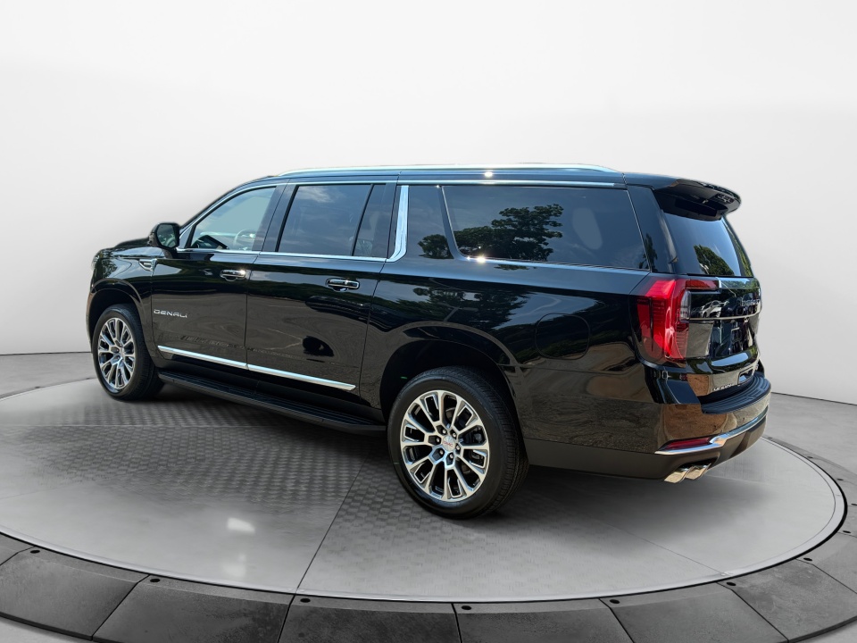 1GKS2JK81TR397153 2026 GMC Yukon XL Denali