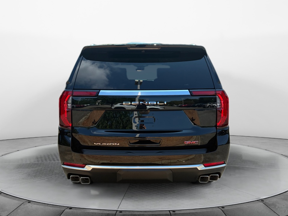 1GKS2JK81TR397153 2026 GMC Yukon XL Denali
