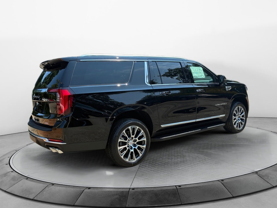 1GKS2JK81TR397153 2026 GMC Yukon XL Denali